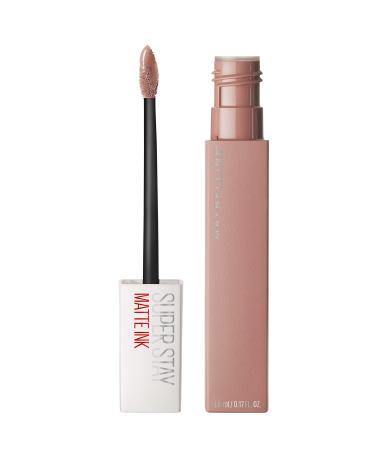 MAYBELLINE SuperStay Matte Ink - Loyalist Loyalist 1 count (Pack of 1) - Buy Online on GoSupps.com