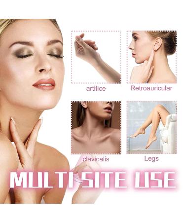 Eternal Love Perfume Enhanced Edition Pure Romance Perfume Dating Perfume Portable Mini Non-irritating Attractive Increase Happiness Mild Roll-on Perfume for Lover- Womens (1 pcs) - Buy Online on GoSupps.com