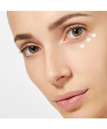 Polar-Anti-aging Eye Contour Youth Eternal Snow with Arctic Flowers-Reduces wrinkles & fine lines-Reduces puffiness & dark circles-Firms-Protects-New formula 99% natural Vegan Made in France-15 ml - Buy Online on GoSupps.com