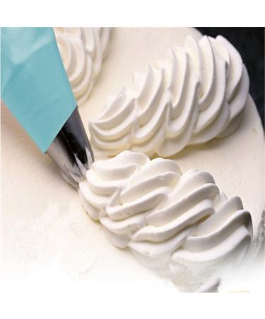 Neotea Whipped Cream Powder for Cake 200 gm (7.05 OZ) | Baking Essential for Light and Fluffy Cakes - Buy Online on GoSupps.com