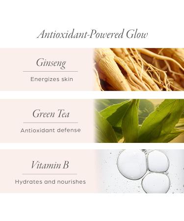 P R MINERALS Lit Mist Illuminating Setting for Face - Long-Lasting Makeup Finishing - Lightweight Makeup Primer & Hydrating Setting Revitalizes Dull & Tired Skin Light Dewy Shimmer - Buy Online on GoSupps.com