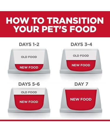 Hill's Science Diet Adult Wet Dog Food: Sensitive Stomach & Skin, Tender Turkey & Rice Stew 12-Pack - Buy Online on GoSupps.com