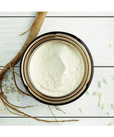 The Body Shop Chinese Ginseng & Rice Clarifying Polishing Mask - 2.5 Oz - Buy Online on GoSupps.com