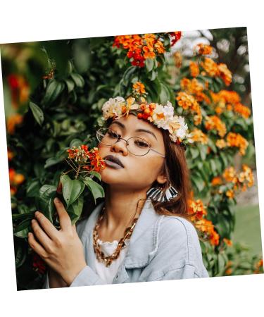 Buy Gleavi Kits Accessories - 3 Pairs Nasche N Nasal Pieces Set | Plastic Repair & Replacement - Rosa Gold - Buy Online on GoSupps.com