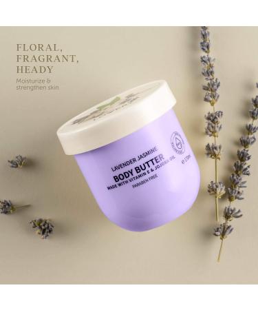 Fathers Day Whipped Body Butter & Scented Lotion Set - 36oz Spa Gift for Women & Men | Aromatherapy Shea Moisturizing Cream | Mom Birthday Gift Box - Buy Online on GoSupps.com