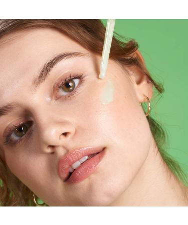 Sweet Chef Kale + Vitamin B Serum Shot - Hydrating Antioxidant-Rich Facial Serum - Buy Online on GoSupps.com