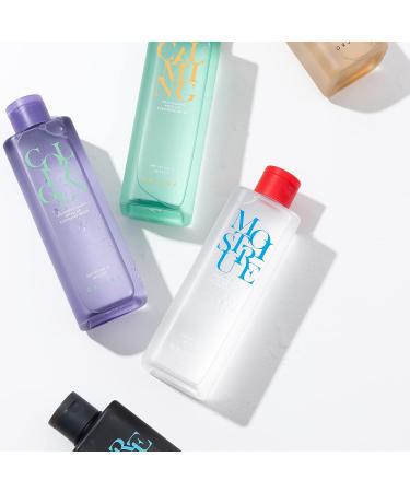 ORJENA Aqua Moisture Micellar Cleansing Water - All Skin Types | Facial Cleanser & Makeup Remover 10.1 fl. oz - International Shipping Available - Buy Online on GoSupps.com