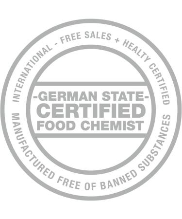 Alphapower Bioactive Glutamine Powder 1kg - Vegan Pure & Micronized 200 Servings - Lab-Tested Amino Acids for Optimal Performance - Buy Online on GoSupps.com