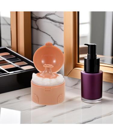 POPETPOP Bo te Poudre pour B b en Plastique L ger 50 G tui Vide D Ourson Distributeur R utilisable pour Houppette Portable et Hygi nique Voyages et Peaux Sensibles - Buy Online on GoSupps.com