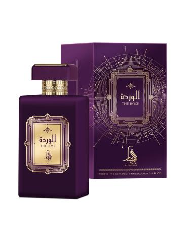 The Rose Perfume 100ml