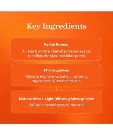 Live Tinted Hueskin Brightening Setting Powder - Hydrating & Shine Control for Natural Matte Finish - Deep Shade | International Shipping - Buy Online on GoSupps.com