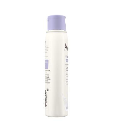 Aveeno Stress Relief Body Wash - Soothing Oat & Essential Oils - Sensitive Skin Friendly - 12 fl. oz - Buy Online on GoSupps.com