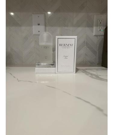 BERNINI Original Man Fragrance Eau De Parfum | Made In Italy Lemon Lavender Sea Breeze 1 Fl Oz (Pack of 2500) - Buy Online on GoSupps.com