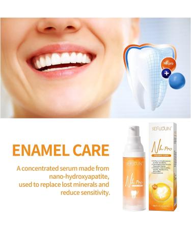 Gentle Whitening Toothpaste for Sensitive Teeth | Remineralizes Enamel & Eases Sensitivity - Buy Online on GoSupps.com