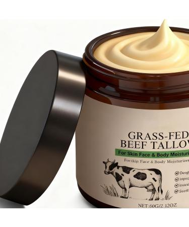 Dmuzsoih Moisturizer for dry skin 60 g restorative skin care product natural facial care cream for women and men makeup wearers beauty lovers daily - Buy Online on GoSupps.com