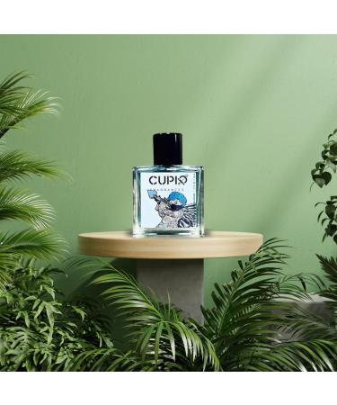 Origina.l Cologne for Men with Unique Scent Formula 50ml Perfume Long Lasting Fragrances 50Ml Each (50 ML (PACK OF 1) - Buy Online on GoSupps.com