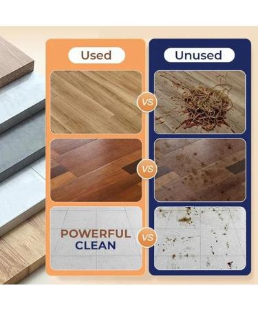 Probablei Floor Cleaner Probablei Multi-Purpose Floor Cleaner Powerful Decontamination Floor Cleaner Multi-Purpose Floor Cleaner for Wood Floors Ceramic Tile Marble (3pcs) - Buy Online on GoSupps.com