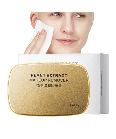 Generisch Cleansing balm gentle makeup remover | Melting cleansing balm | Deep cleansing for all skin types to remove eye lip and facial makeup