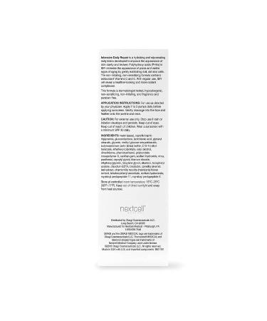 Obagi Medical Intensive Daily Repair Exfoliating Hydrating Lotion 2oz - Buy Online on GoSupps.com