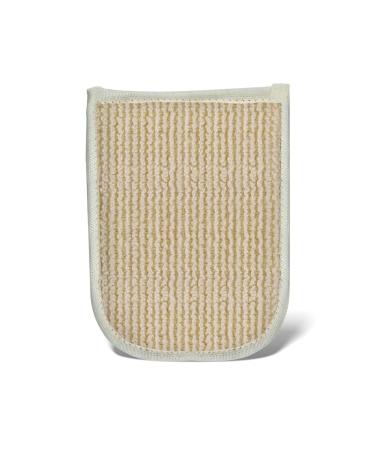 High-Quality Lamina Cockroach Bathing Shoe & Peeling Gloves | Soft Skin Shower Sponge & Loofah Pad for All-Round Cleaning Ideal for Showering & Swimming - Buy Online on GoSupps.com