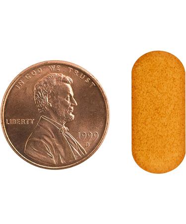 Mason Vitamins Super B 50 Complex All Eleven "B" Factors Tablets 60 Count - Buy Online on GoSupps.com