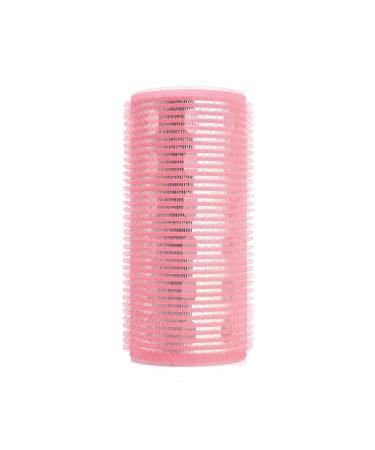 Aluminum Core Long Hair Curler Bang Roller - Korean Self Grip Jumbo - Buy Online on GoSupps.com