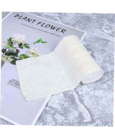 12 Rolls Elastic Bandage Compression - Durable & Comfortable | International Shipping Available - Buy Online on GoSupps.com