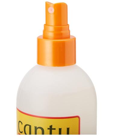 Cantu Shea Butter Comeback Curl Revitalizer - 12 fl oz for Natural Hair Care - Buy Online on GoSupps.com