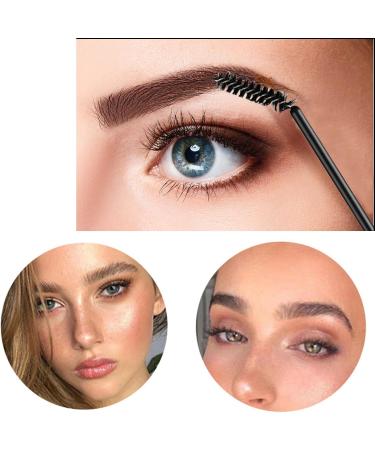 4 Pack Eyebrow Soap Eyebrow Wax Brow Soap Long Lasting Eyebrow Gel Clear Waterproof Brows Styling Soap Kit Natural Eyebrow Makeup for Women 16 g (Pack of 4) - Buy Online on GoSupps.com