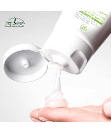  Vitamol Vitamol HONEY - Honey Makeup Remover - Natural Formula for Double Cleansing - Transforming Texture - 75 ml - Buy Online on GoSupps.com