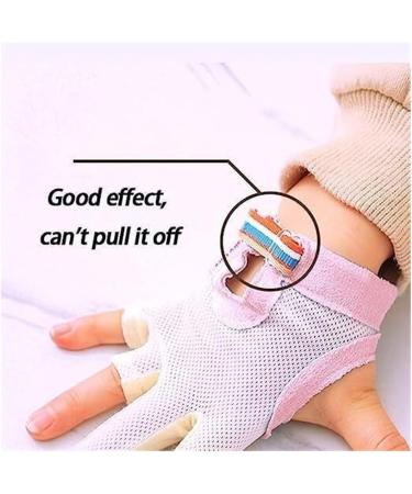 Buy SXPGBP Scratch-Resistant Breathable & Non-Slip Children's Clothing | Ages 12 Months to 5 Years | XL D Color | International Shipping Available - Buy Online on GoSupps.com