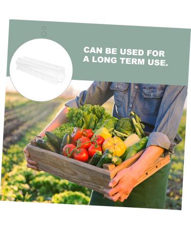 GANAZONO 4 Pcs Fruit and Vegetable Shaping Mold Fruit Stereotypes Cucumber Tool Heart-Shaped - Buy Online on GoSupps.com