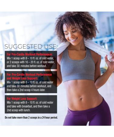 NDS Nutrition Cardio Cuts 4.0 - Miami Sunrise - 8.6 oz. - Buy Online on GoSupps.com