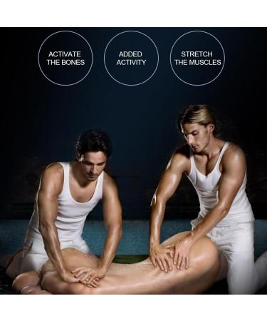 Bone Growth Oil - Natural Height Growth Supplement for Adults | Fast-Growing Altitude Growth Oil & Foot Care - Buy Online on GoSupps.com