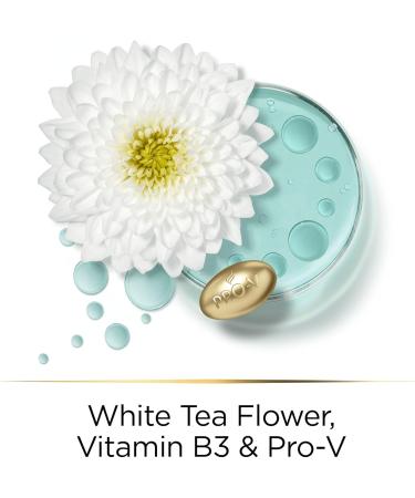 Pantene Hair Biology Menopause Revitalise & Strengthen Hair Mask for Dry, Thinning Hair - 160ml - Buy Online on GoSupps.com