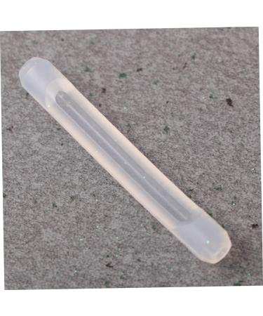 FOMIYES 20 Pairs Silicone Eyeglasses Leg Sleeves - Replacement Temple Covers for Spectacle Frame - International Shipping Available - Buy Online on GoSupps.com