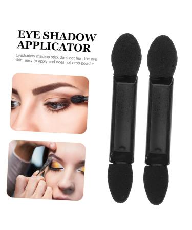 100pcs Eyeshadow Brush Kit - Premium Eye Shadow Applicators for Flawless Makeup - Perfect for Women - Buy Online on GoSupps.com