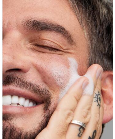 Young Goose Adaptogenic Cleanser | Gentle Soap-Free Facial Cleanser for Normal to Sensitive Skin | Paraben Free International Shipping Available - Buy Online on GoSupps.com