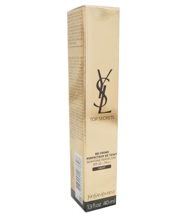Top Secrets BB Cream by Yves Saint Laurent SPF25 - Clear 40ml