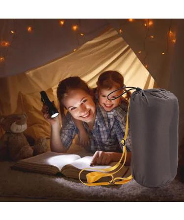 Zerodis USB Heated Ceiling Blanket - Quick Heating 5V Soft Travel & Home Multi-Purpose - Perfect for Couch Bed & Car - Black - Buy Online on GoSupps.com