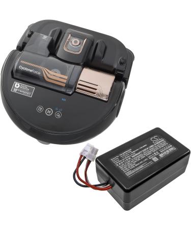 DJ96-00193D Battery Replacement for PowerBot R9250 | Durable & Reliable International Shipping - Buy Online on GoSupps.com