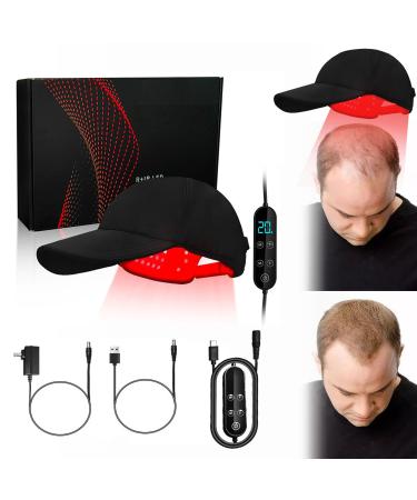 Red Light Therapy For Hair Growth|Red Light Hair Growth System|Hair Loss In Men & Women|Advanced Hair Regrowth System|Red Light Therapy Cap