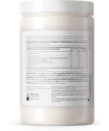  Isopure Isopure Whey Isolate Protein Flavourless High Protein with 25g per Serving Low Sugars No Artificial Flavors or Sweeteners  - Buy Online on GoSupps.com