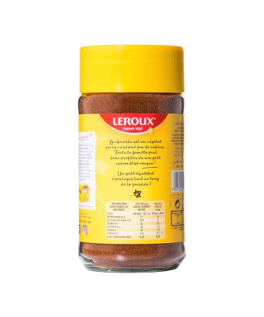 Chicor e Soluble 100gr - Premium Instant Chicory for Health & Flavor | International Shipping - Buy Online on GoSupps.com