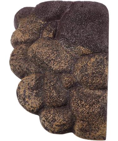 Buy Zerodis Synthetic Resin Turtle Floating Island & Sun Ramp - Aquarium Habitat Decoration for Turtles & Half-Watering Animals (NS-78) - Buy Online on GoSupps.com