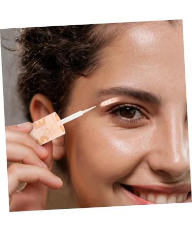 Didiseaon Liquid Eyeshadow - 1pc Glitter & Shimmer Eyeliner for Stunning Eye Makeup | International Shipping - Buy Online on GoSupps.com