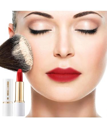  Youngwier Moisturizing matte lipstick | Velvet Lipstick matte lip tint - Pigmented matte lip tint to enhance lip tone Youngwier - Buy Online on GoSupps.com