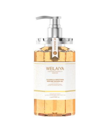 Weilaiya shower gel (Weilaiya shower gel)
