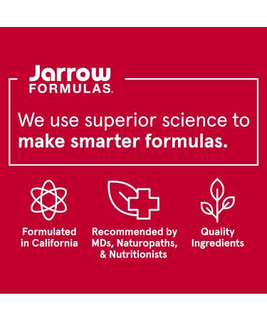 Jarrow Formulas Magnesium Optimizer - 200 Tablets for Optimal Health - Buy Online on GoSupps.com