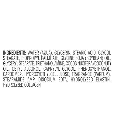 Buy Suave Collagen & Elastin Lotion 32 fl oz | Best International Shipping & Quality Skincare - Buy Online on GoSupps.com